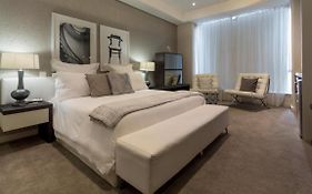Sandton Skye Apartment